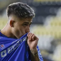 La revelación de Lucas Assadi tras ser héroe de U de Chile ante Alianza Lima: “No me sentí…”