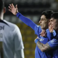 Javier Altamirano advierte al próximo rival de la U en Copa Sudamericana: “Nos vamos a preparar”