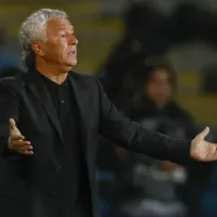 La grave y desubicada acusación de Néstor Gorosito a funcionario de U de Chile: “No andamos…”