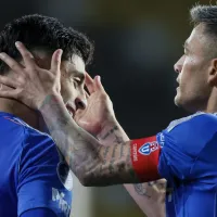 Argentina calienta el regreso de U de Chile por la Copa Sudamericana: “Semanas de mucho trabajo”