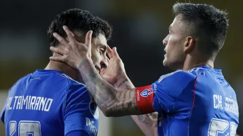 En Argentina ya palpitan el regreso de U de Chile por la Copa Sudamericana.