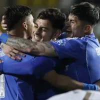 La otra buena noticia para U. de Chile: el millonario premio por avanzar en Copa Sudamericana