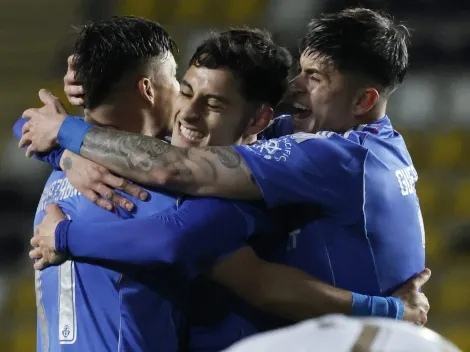 La otra noticia que celebra la U: el millonario premio por avanzar a semis