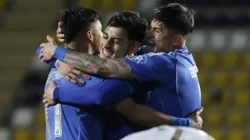 U. de Chile recibe un importante dinero por clasificar