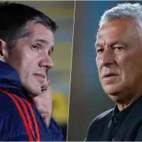 La respuesta de Michael Clark a la acusación de Néstor Gorosito contra U. de Chile