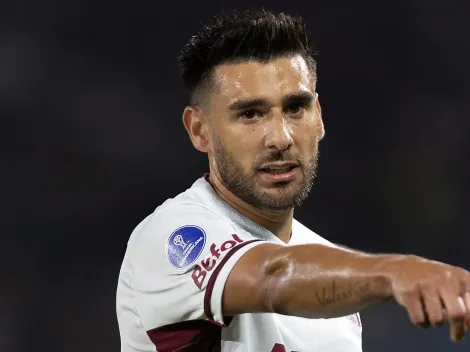 El eterno deseo de Colo Colo que amenaza a la U en la Sudamericana