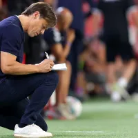 Matías Almeyda recuerda el peor momento de su vida para levantar al Sevilla de los chilenos: “Es difícil…”