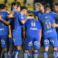 Toby Vega queda fascinado con dos jugadores de U de Chile tras Alianza: “De los mejores partidos”