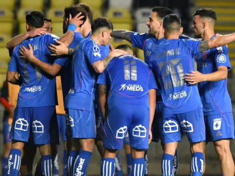 Los dos jugadores que dejaron loco al Toby Vega en la U: "De los mejores..."