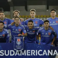 No solo la U: Los 6 chilenos que buscan la gloria de la Copa Libertadores y Sudamericana