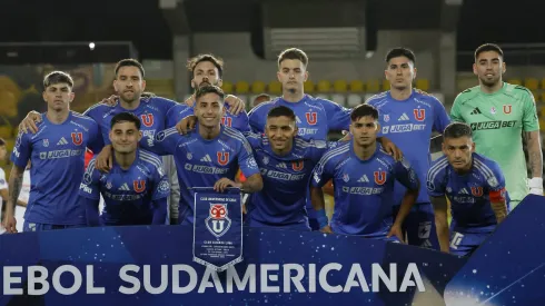 Los azules son el único equipo nacional en competencias Conmebol.