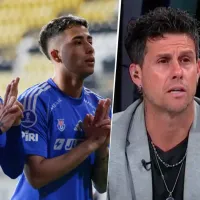 Comparan a Lucas Assadi con campeón de la Copa Sudamericana: “Gol en cada partido”