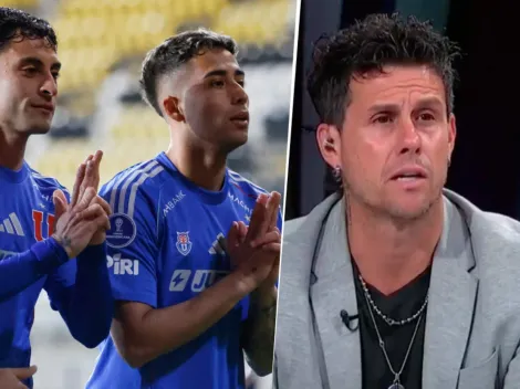 Comparan a Assadi con campeón de la Sudamericana: “Gol en cada partido”