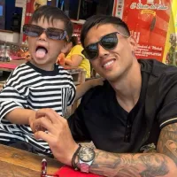 Matías Palavecino a corazón abierto: el ídolo Riquelme, su sueño de jugar por Chile y el título que sueña con Coquimbo