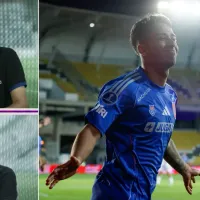 La desazón de las radios peruanas tras la victoria de U de Chile en la Sudamericana: “Ta mare…”