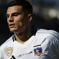 ¿Problemas en Colo Colo? El misterioso mensaje de Lucas Cepeda