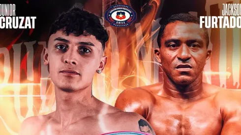 Conoce todos los detalles de este gran evento de boxeo nacional.