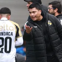 Matías Palavecino señala los secretos del Chino González como entrenador de Coquimbo: “Entiende todo”