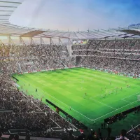 ¿Se viene? Destapan movida de Colo Colo para comenzar la remodelación del nuevo Monumental