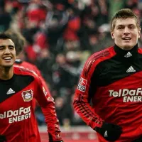 “Aprendió mucho de…”: Toni Kroos deja en rídiculo a Vidal tras responderle polémico comentario