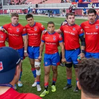 El hecho que ilusiona a los Cóndores ante Samoa por el paso al Mundial de Rugby 2027