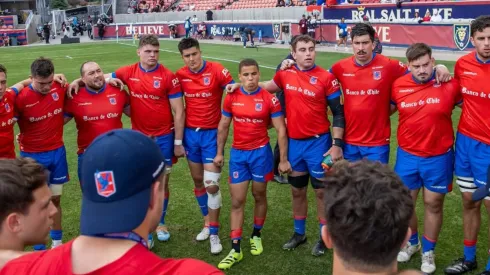 Los Cóndores se ilusionan con este hecho clave ante Samoa para buscar la clasificación al Mundial del 2027.