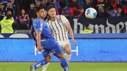 Desde La Serena advierten a U de Chile para el duelo de la Liga de Primera.
