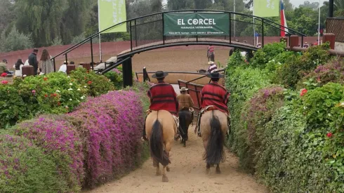 Este fin de semana habrá acción.