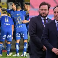 ¿La U jugará en el Estadio Nacional? Jaime Pizarro avisa si estará disponible ante Lanús