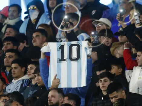 El aviso de la Embajada de Argentina para hinchas que vengan a Chile