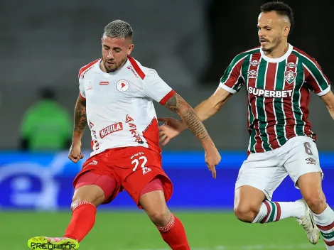 La drástica medida de América de Cali tras dura sanción a Rodrigo Holgado: “Cómo se presta...”