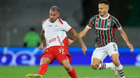 Holgado arriesga estar un año sin poder jugar