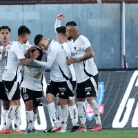 Tabla de posiciones: Colo Colo se vuelve a ilusionar con ir a una copa internacional