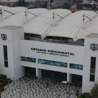 Colo Colo se cambia de casa: Aníbal Mosa desvela acuerdo para usar otro estadio como local