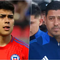 ¿Lo vetó? Córdova cuenta la verdad sobre la ausencia de Damián Pizarro en el Mundial Sub 20