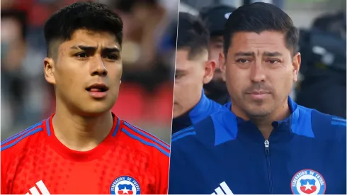 Nicolás Córdova habló de la situación de Damián Pizarro