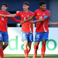 Chile vs. Nueva Zelanda: A qué hora y dónde ver EN VIVO a La Roja en la inauguración del Mundial Sub 20