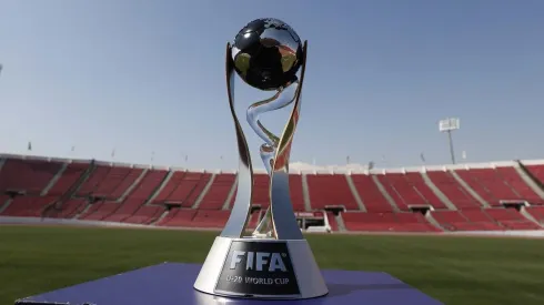 El Mundial sub 20 de Chile inicia este sábado 27 de septiembre.