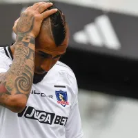 Colo Colo confirma la suspensión de amistoso en el sur de Chile: “Nos llamó la atención”