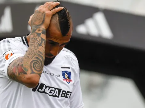 Colo Colo confirma suspensión de amistoso: "Nos llamó la atención"