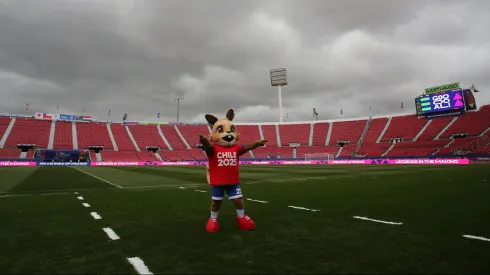 Problemas en la previa del Mundial Sub 20