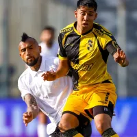 “Es el principal objetivo”: Fernando Ortiz y Colo Colo le meten miedo al líder Coquimbo Unido