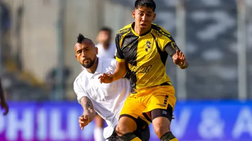 Colo Colo quiere volver a amargar a Coquimbo Unido.