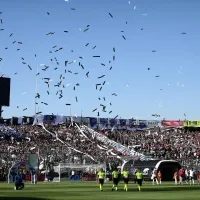 Alfredo Stöhwing destruye el sueño de los hinchas de Colo Colo por el nuevo Monumental
