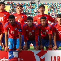 Chile en el Mundial Sub 20: Todo sobre el Grupo A, fixture y tabla de posiciones