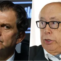 Aníbal Mosa explota contra el Bloque Vial en Colo Colo: “Es momento de que paren”