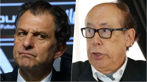 Mosa le contestó a sus opositores en Blanco y Negro