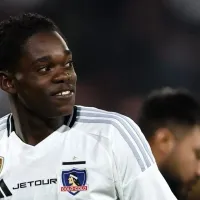 El sorpresivo club que celebró el debut liguero de Manley Clerveaux en Colo Colo: “Seguimos siendo…”
