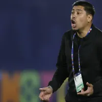 Córdova admite los nervios de la seleccion chilena en el triunfal debut en el Mundial: “La ansiedad y todo…”