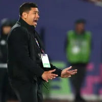 Nicolás Córdova cuenta toda la verdad sobre la ausencia de Damián Pizarro en el Mundial Sub 20: “Jamás…”